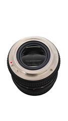 Rokinon 1.5/50MM T1.5 Full Frams DSLR Camera Lens